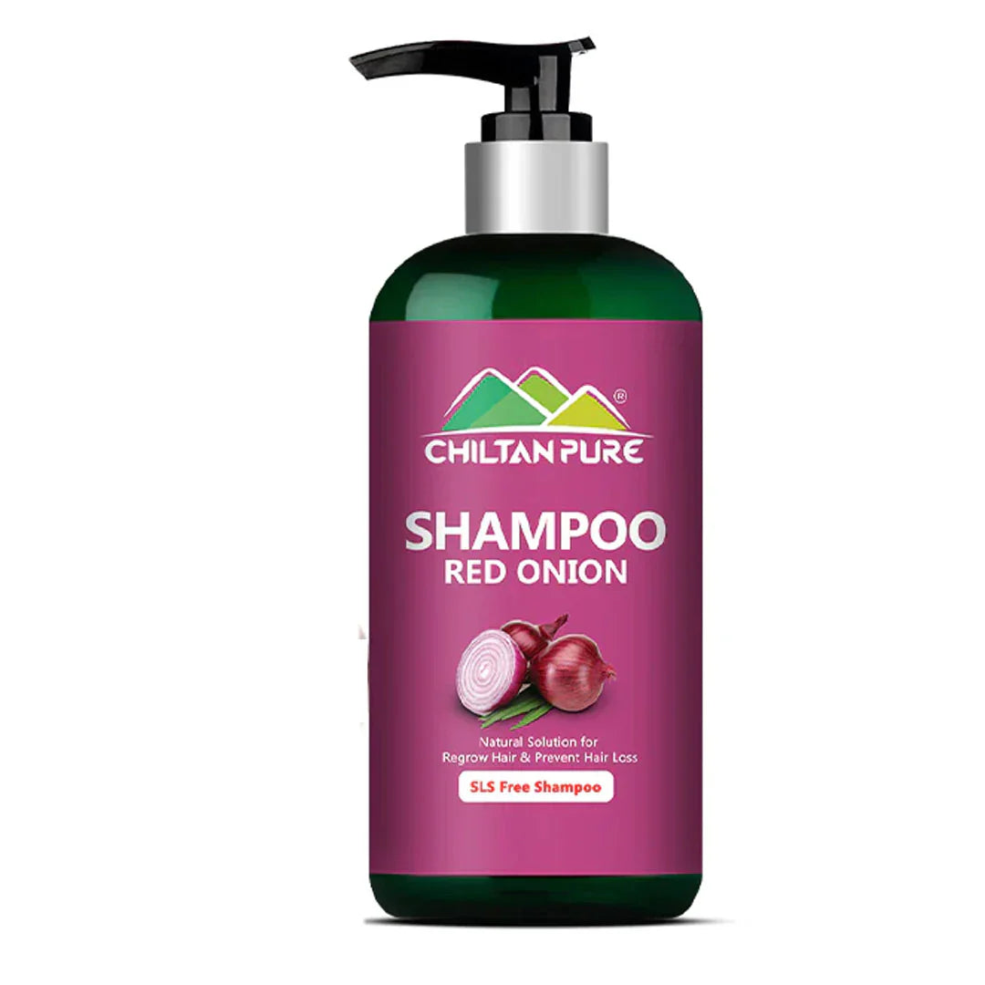 Organic Shampoos