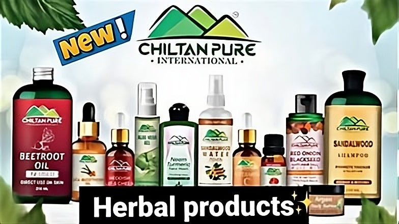 Herbal Supplements