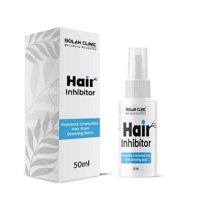 Permanent Hair Reduction Serum – Safe, Natural & Effective