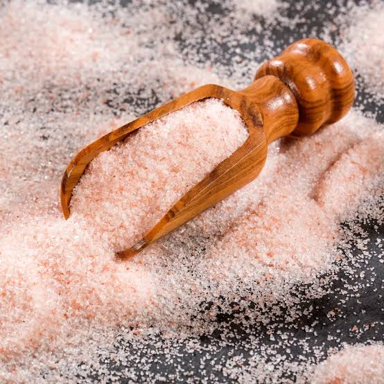 Chiltan Pink Salt – Set of 3