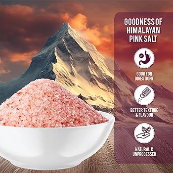 Chiltan Pink Salt – Set of 3
